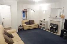 Newby Gardens, Oadby, LEICESTER