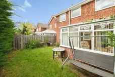 Maple Drive, Beverley