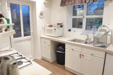 Newby Gardens, Oadby, LEICESTER