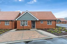 Edmondsham Road, Verwood