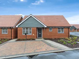 Edmondsham Road, Verwood photo