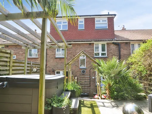 Abergavenny Road, Lewesphoto