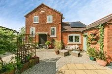 Chapel Green, Doveridge, Ashbourne