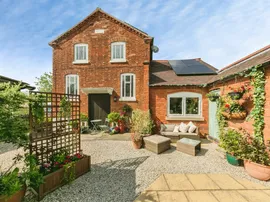 Chapel Green, Doveridge, Ashbourne photo