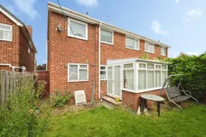 Maple Drive, Beverley
