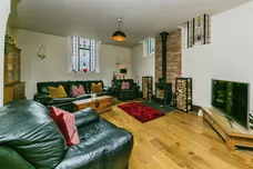 Chapel Green, Doveridge, Ashbourne