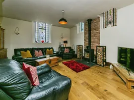 Chapel Green, Doveridge, Ashbourne thumb 2