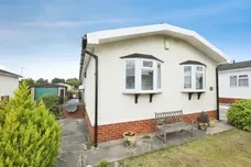 The Brambles, Wincham, NORTHWICH