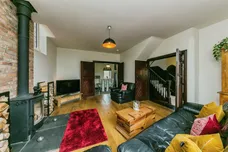 Chapel Green, Doveridge, Ashbourne