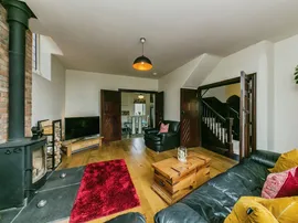 Chapel Green, Doveridge, Ashbourne thumb 3