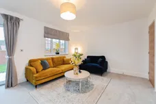 Edmondsham Road, Verwood