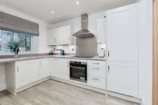 Edmondsham Road, Verwood