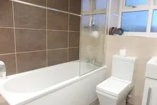 Newby Gardens, Oadby, LEICESTER