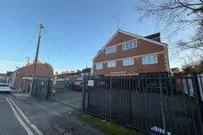Weedon Road, NORTHAMPTON
