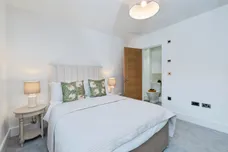 Edmondsham Road, Verwood