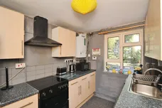 Abergavenny Road, Lewes