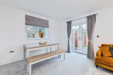 Edmondsham Road, Verwood
