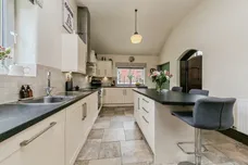 Chapel Green, Doveridge, Ashbourne