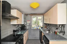 Abergavenny Road, Lewes