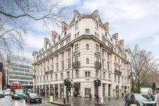 Wellesley House Sloane Square London SW1W photo 1
