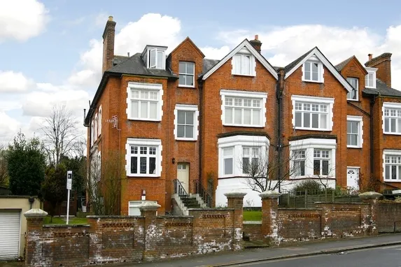 Leopold Road, SW19