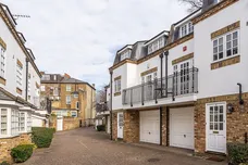 Watermans Mews The Mall W5 (EPC D) photo 1