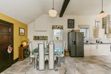 Chapel Green, Doveridge, Ashbourne
