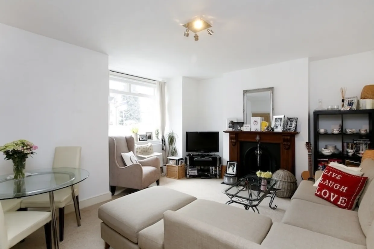 Leopold Road, SW19 photo 2