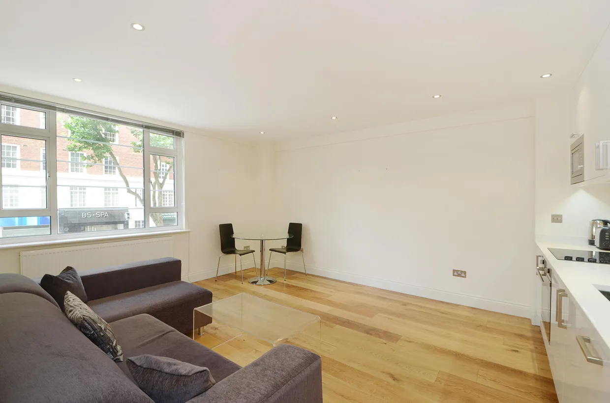 Sloane Avenue Sloane Square SW3 photo 1