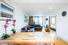 Sheldon Square Paddington W2 photo 3