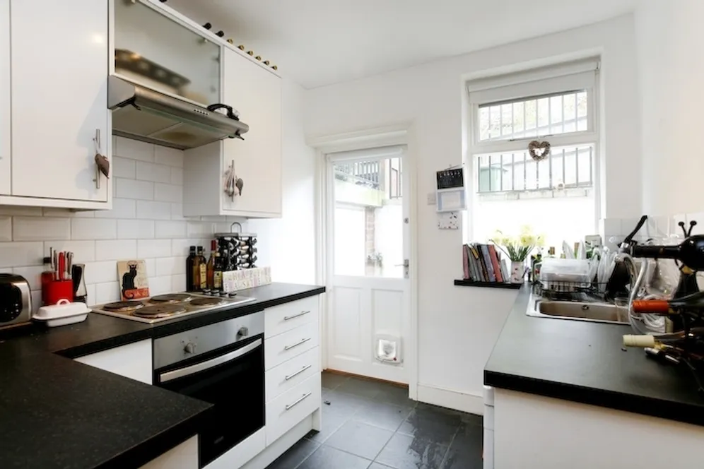 Leopold Road, SW19 photo 3
