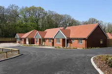 Edmondsham Road, Verwood