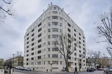 Sloane Avenue Mansions London SW3 photo 3
