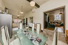 Chapel Green, Doveridge, Ashbourne