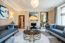 Wellesley House Sloane Square London SW1W photo 4