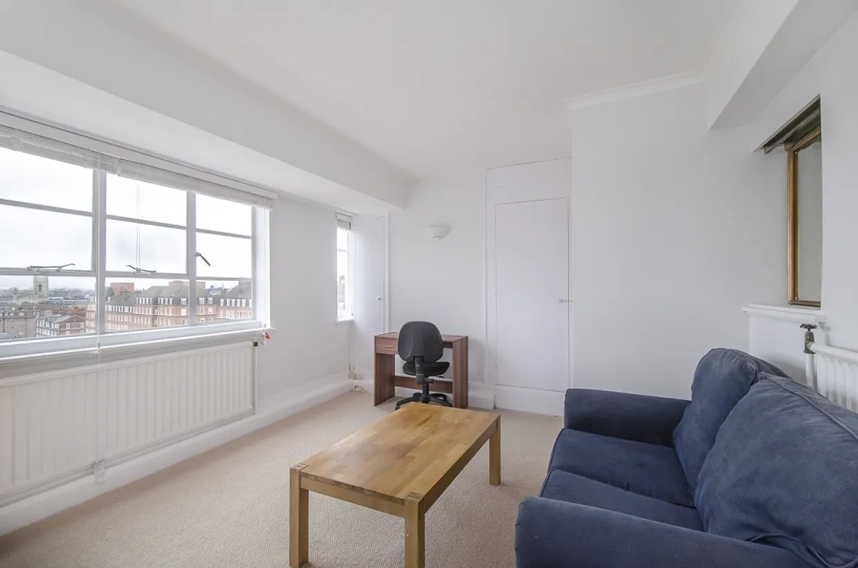 Sloane Avenue Mansions London SW3 photo 4