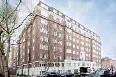 Vicarage Gate London W8 photo 1