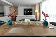32 Harbour Way Canary Wharf E14 photo 3