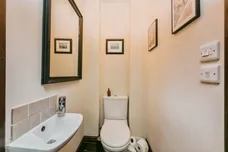 Chapel Green, Doveridge, Ashbourne