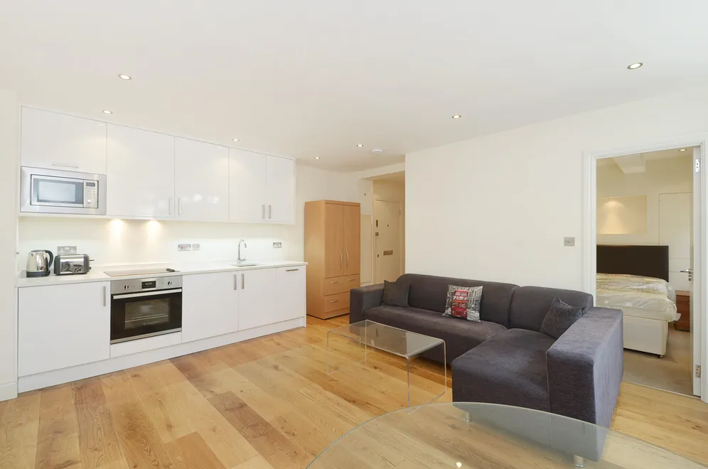 Sloane Avenue Sloane Square SW3 photo 3