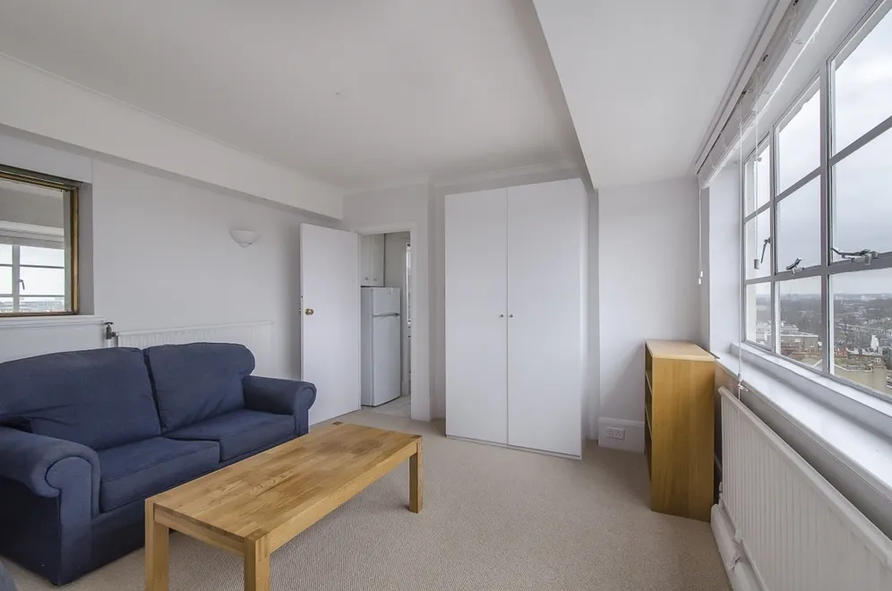 Sloane Avenue Mansions London SW3 photo 5