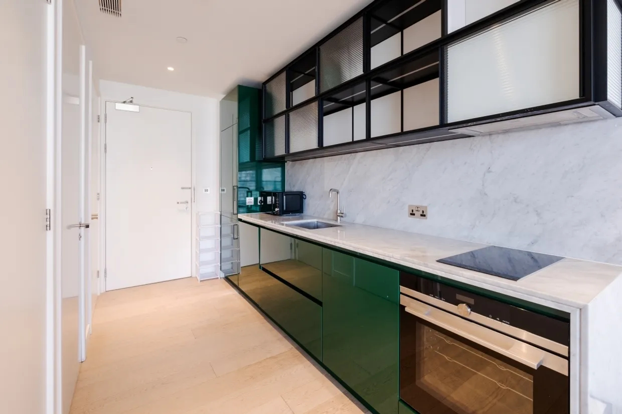 Wards Place London E14 photo 4