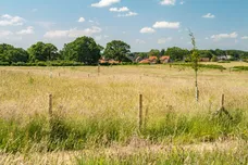 Edmondsham Road, Verwood