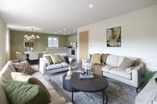 Coventry Lane, Bramcote, Nottingham