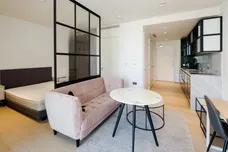 Wards Place London E14 photo 6