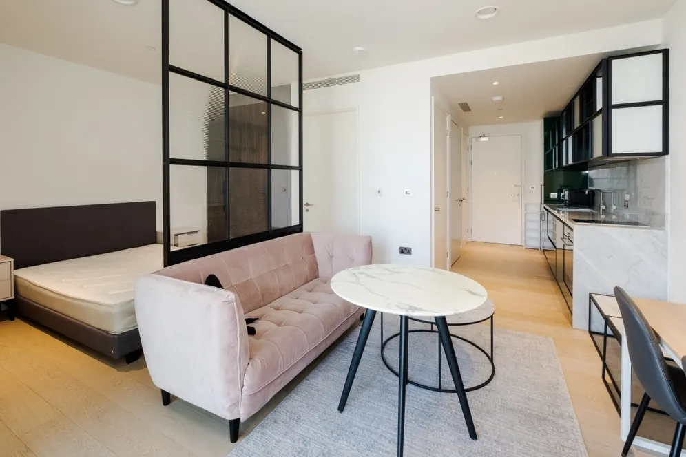 Wards Place London E14 photo 6