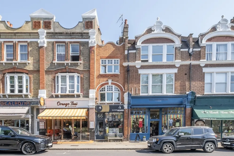 Church Road London SW13 photo 5
