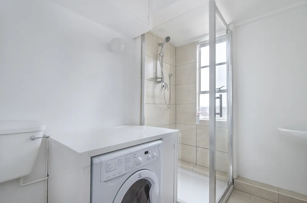 Sloane Avenue Mansions London SW3 photo 7
