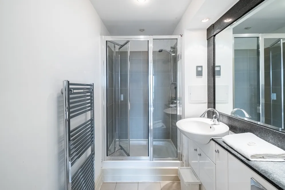 Sheldon Square Paddington W2 photo 9