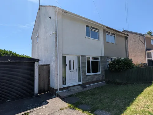 Heol Seward, Beddau, Pontypriddphoto